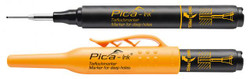 Pica 150/46 - Pica INK Deep Hole Marker (Black)