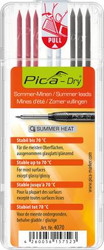 Pica 4070 - Pica DRY Refill-Set SUMMERHEAT