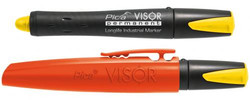 Pica 990/44 - Pica VISOR Permanent Crayon Yellow