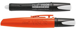 Pica 990/52 - Pica VISOR Permanent Crayon White