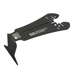 Imperial Blades IBOA450-1 - One Fit 4" Standard Segment Wood Blade, 1PC