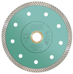 Pearl DIA04TT - P4 Thin Turbo Mesh Blade 4" X 5/8"/20MM/7/8"