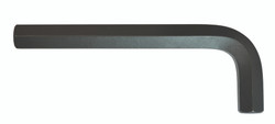 Bondhus 12220 - 7/8" Hex L-wrench - Short Arm