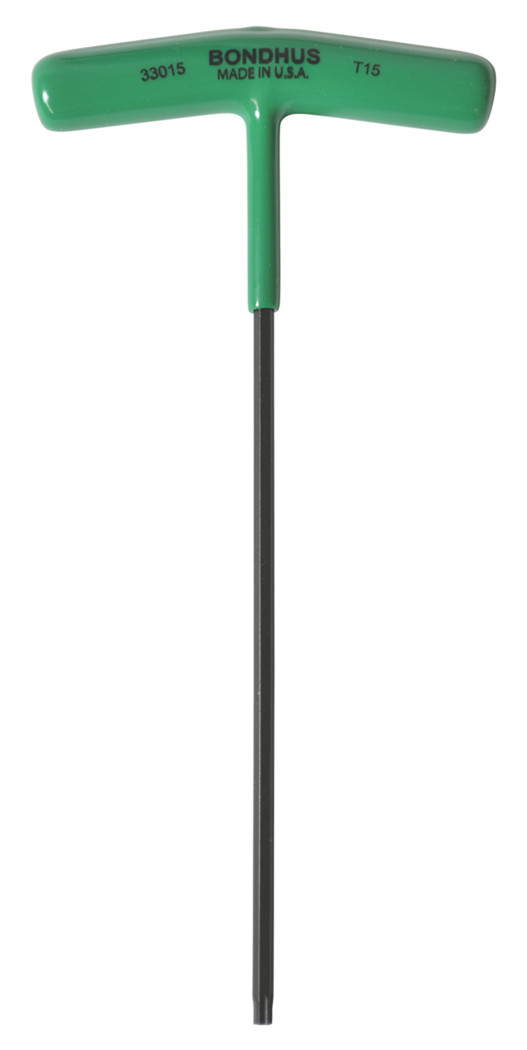Bondhus 33015 Steckschlüsselsatz Mit TORX® Sechskant – Robust Und Präzise
