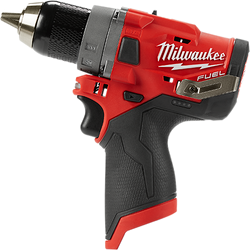 Milwaukee 2503-20 - M12 FUEL 1/2" Drill Driver (Tool Only)