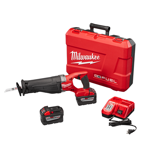 Milwaukee 2720-22HD - M18 FUEL 