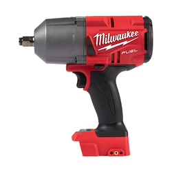 Milwaukee 2767-20 - M18 FUEL High Torque ½ Impact Wrench with Friction Ring (Tool Only)