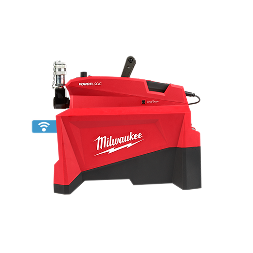 Milwaukee 2774-20 - M18™ FORCE LOGIC™ 10,000psi Hydraulic Pump (Tool Only)  - Canucktools.ca