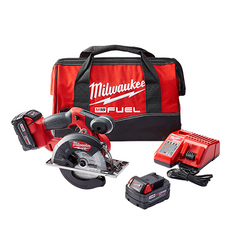Milwaukee 2782-22 - M18 FUEL Metal Cutting Circular Saw Kit