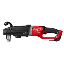 Milwaukee 1680-20 Super Hawg 13 Amp 1/2-Inch Joist and Stud Drill Milwaukee 1680-20 1&frasl;2\" Super Hawg™ Drill | Viking Electric