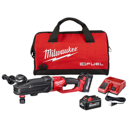 Image of Milwaukee M18 Fuel Super Hawg 2809-22