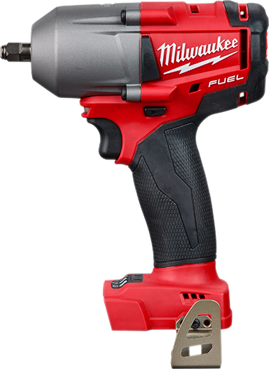 Mid-Torque Impact Wrench 