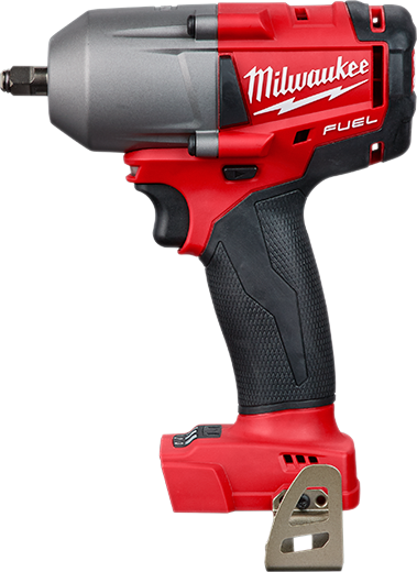 Milwaukee 2852-20 - M18 FUEL™ 3/8 Mid-Torque Impact Wrench w/ Friction  Ring 