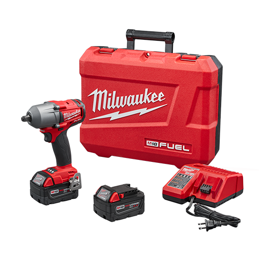 Milwaukee 2860-22 - M18 FUEL™ 1/2\