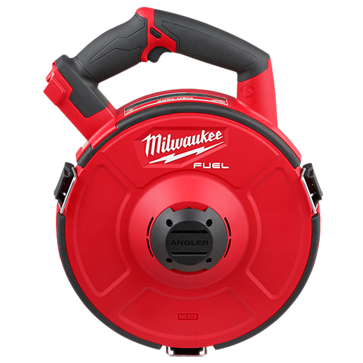 Milwaukee 2873-20 - M18 FUEL™ ANGLER™ Pulling Fish Tape Powered Base  (Tool-Only) 