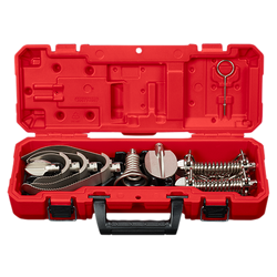 Milwaukee 48-53-3840 - HEAD ATTACHMENT KIT for 7/8" Sectional Cable