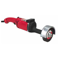 Milwaukee 5223 - 5"  Diameter Straight Grinder