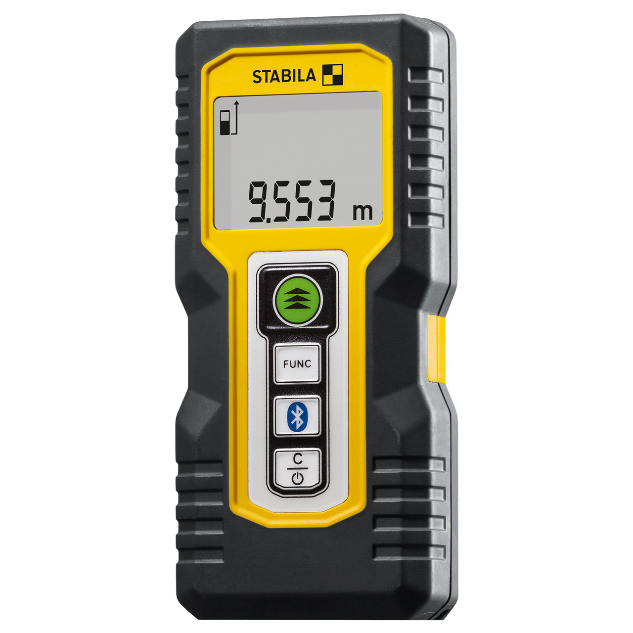 Stabila 06250 - LD-250BT Bluetooth Laser Distance Measure - Canucktools.ca