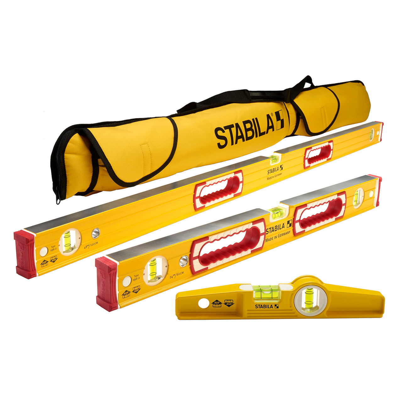 48370 stabila type 196 classic 3 level set deals