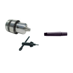 King Canada - Lathe Drill Chuck MT2 