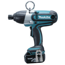Makita LXWT01 - 7/16" Cordless Impact Wrench