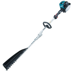 Makita EN7350SH - 28-3/4" / 25.4cc 4-Stroke Short Shaft Pole Hedge Trimmer with fixed cutting head