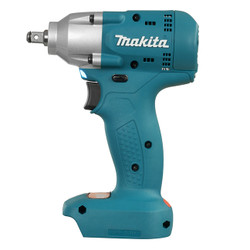 Makita BTW104Z - 3/8" Cordless Impact Wrench