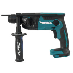 Makita DHR165Z - 5/8" Cordless Rotary Hammer