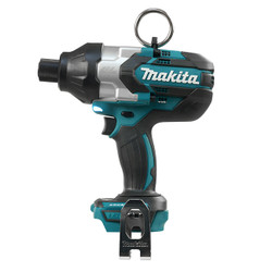 Makita DTW800Z - 7/16" Cordless High Torque Impact Wrench with Brushless Motor