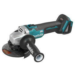 Makita DGA506Z - 5" Cordless Angle Grinder with Brushless Motor