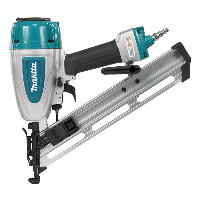 Makita nail best sale gun