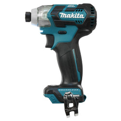 Makita TD111DZ - 1/4" Hex Cordless Impact Driver with Brushless Motor