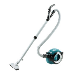 Makita DCL501Z - 18V LXT Cordless Vacuum Cleaner