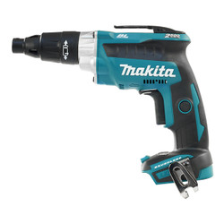 Makita DFS251Z - 1/4" Cordless Screwdriver with Brushless Motor