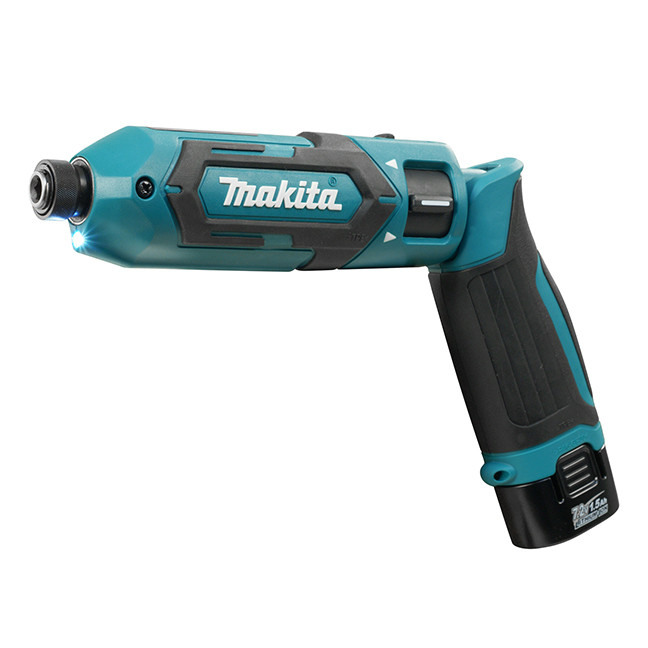 Makita TD022DS 1/4