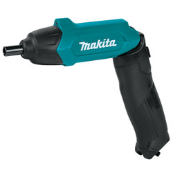 Makita DF001DW - 1/4" Cordless Screwdriver