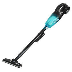 Makita DCL180RFB - 18V LXT Cordless Vacuum Cleaner