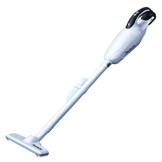Makita DCL181FZWX 18V LXT Cordless Vacuum Cleaner Canucktools