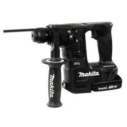 Makita DHR171RYJB - 5/8" Sub-Compact Cordless Rotary Hammer with Brushless Motor