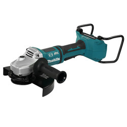 Makita DGA700Z - 7" Cordless Angle Grinder with Brushless Motor