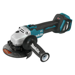 Makita DGA511Z - 5" Cordless Angle Grinder with Brushless Motor