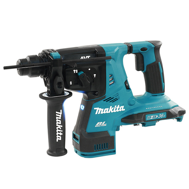 Cordless rotary best sale hammer drill