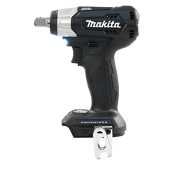 Makita DTW181ZB - 1/2" Sub-Compact Cordless Impact Wrench with Brushless Motor