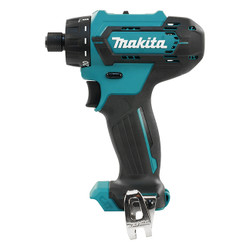 Makita DF033DZ - 1/4" Hex Cordless Drill / Driver