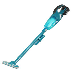 Makita DCL181FXRF - 18V LXT Cordless Vacuum Cleaner