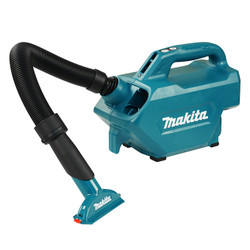 Makita CL121DZ - 12V MAX CXT Vacuum Cleaner (500ml)