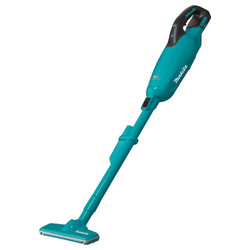 Makita DCL280FZ - 18V LXT Cordless Vacuum Cleaner