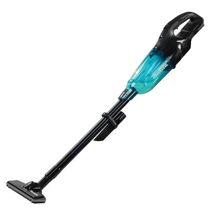 Makita DCL280FZB 18V LXT Cordless Vacuum Cleaner Canucktools