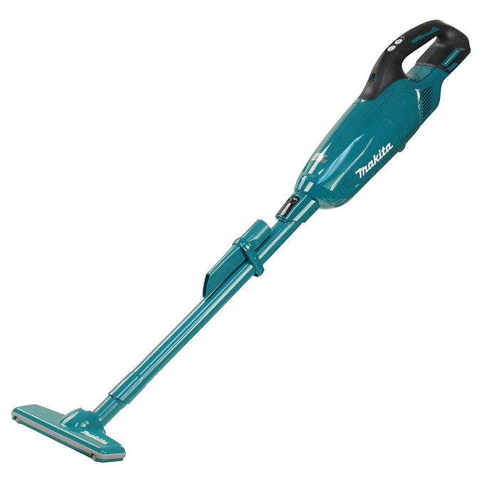 Makita DCL281FZ 18V LXT Cordless Vacuum Cleaner Canucktools