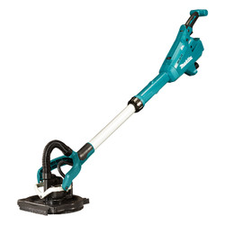 Makita DSL800Z - Cordless Drywall Pole Sander with Brushless Motor & AWS